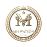 M H Watson  